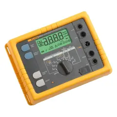 Fluke 1625-2 GEO Gelişmiş Topraklama Test Cihazı (Toprak Megeri)