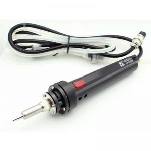 XYTRONIC	DIA 60 A	988D / 988 / 968 İçin Vakum Havya