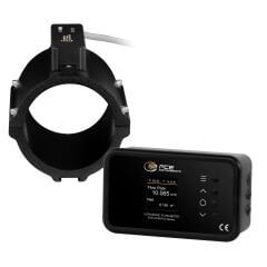 PCE Ultrasonik Debimetre (PVC Boru üzerine sabit kurulum)