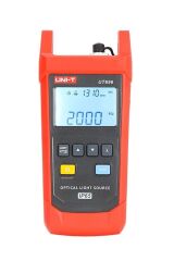 UNI-T UT696 Fiberoptik Test Cihazı