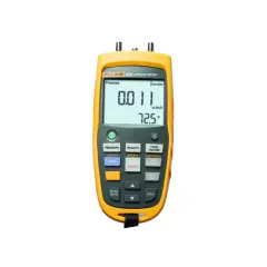 Fluke 922 Hava Akış Hızı Ölçer (Anemometre)