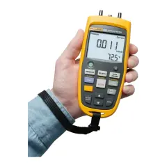 Fluke 922 Hava Akış Hızı Ölçer (Anemometre)