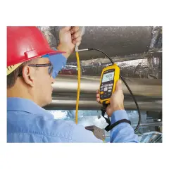 Fluke 922/KIT Hava Akış Hızı Ölçer (Anemometre) Kiti