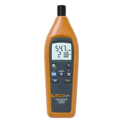 Fluke 971 Sıcaklık ve Nem Ölçer (Higrometre)