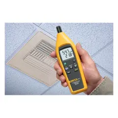 Fluke 971 Sıcaklık ve Nem Ölçer (Higrometre)