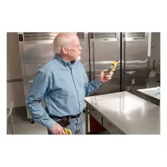 Fluke 971 Sıcaklık ve Nem Ölçer (Higrometre)