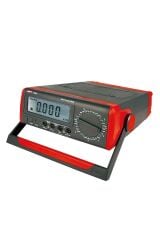 UNI-T UT801 Masa Üstü Dijital Multimetre Ölçü Aleti