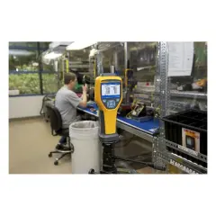 Fluke 985 Partikül Sayacı (Hava Kalitesi Ölçer)