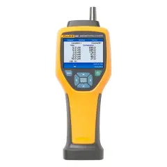 Fluke 985 Partikül Sayacı (Hava Kalitesi Ölçer)