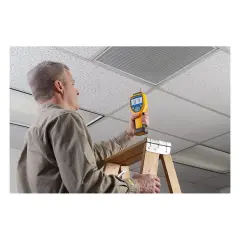 Fluke 985 Partikül Sayacı (Hava Kalitesi Ölçer)