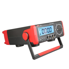 UNI-T UT802 Masaüstü Dijital Multimetre