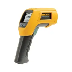 Fluke 566 Infrared ve Temaslı Termometre