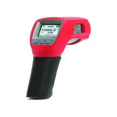 Fluke 568 Ex Kendinden Emniyetli Infrared (IR) Termometre