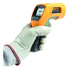 Fluke 572-2 Infrared (IR) Termometre