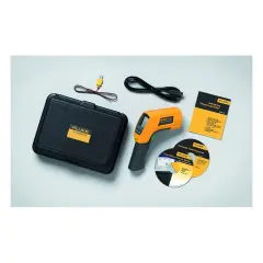 Fluke 572-2 Infrared (IR) Termometre