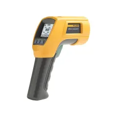 Fluke 572-2 Infrared (IR) Termometre