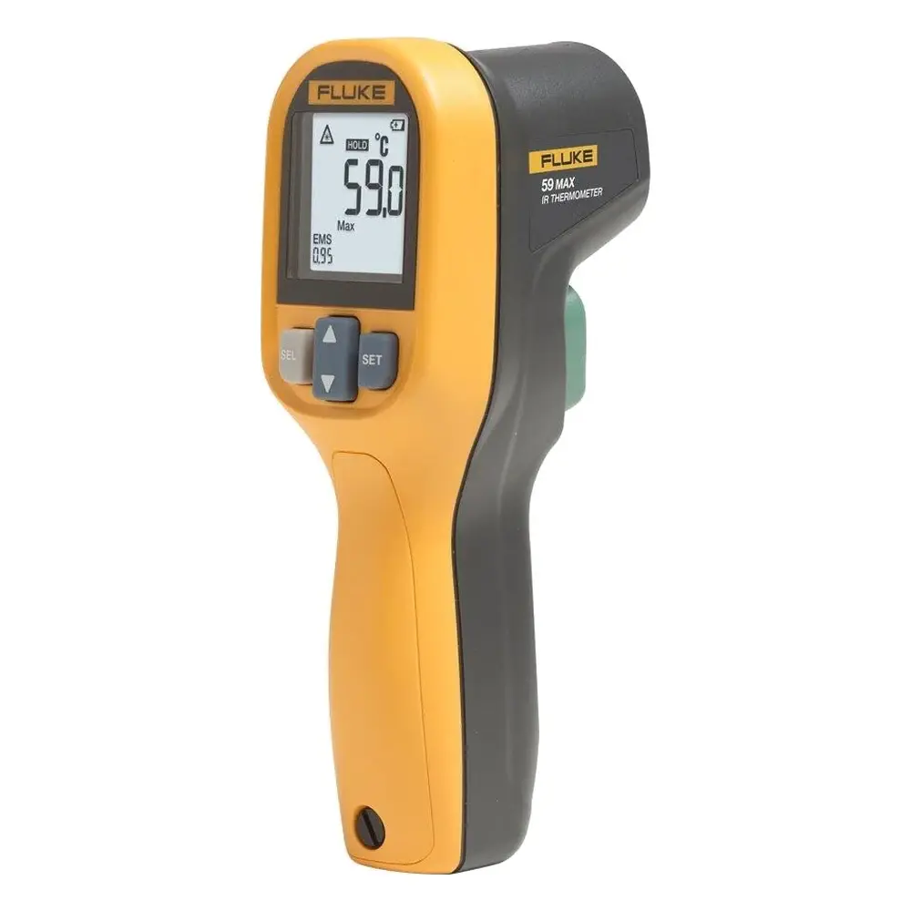 Fluke 59 Max+ Infrared (IR) Termometre