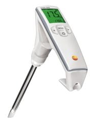 TESTO 270 KIZARTMAYAĞI TEST CİHAZI