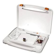 TESTO 270 KIZARTMAYAĞI TEST CİHAZI