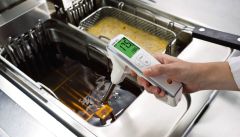 TESTO 270 KIZARTMAYAĞI TEST CİHAZI