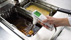 TESTO 270 BT KIZARTMAYAĞI TEST CİHAZI