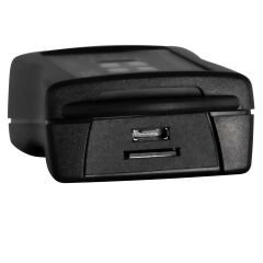 PCE Titreşim / Vibrasyon Data Logger