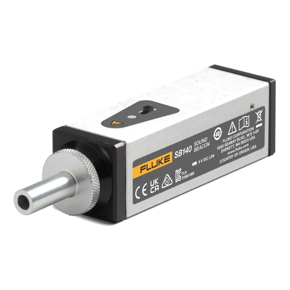 Fluke SB140 Ses İşaretçisi (Akustik Kamera Aksesuarı)