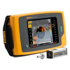 Fluke SB140 Ses İşaretçisi (Akustik Kamera Aksesuarı)