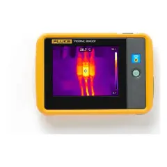 Fluke PTi120 Cep Tipi Termal Kamera 9 Hz