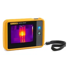 Fluke PTi120 Cep Tipi Termal Kamera 9 Hz