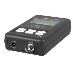 PCE Titreşim / Vibrasyon Data Logger