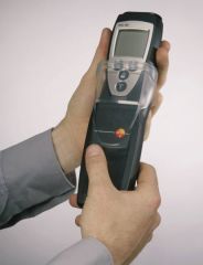 TESTO 925 TEK KANALLI TERMOMETRE