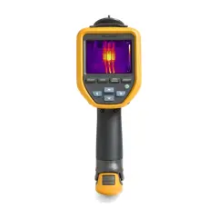 Fluke TiS20+ MAX Termal Kamera 9 Hz