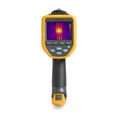 Fluke TiS20+ MAX Termal Kamera 9 Hz