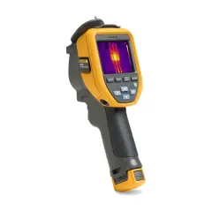 Fluke TiS20+ MAX Termal Kamera 9 Hz