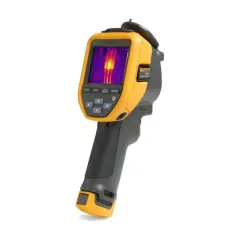 Fluke TiS20+ MAX Termal Kamera 9 Hz