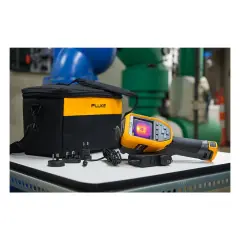 Fluke TiS20+ MAX Termal Kamera 9 Hz