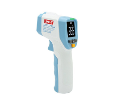 UNI-T UT-305H infrared Termometre Vücut Sıcaklık Ölçer
