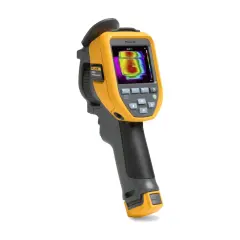 Fluke TiS55+ 27 Hz Termal Kamera