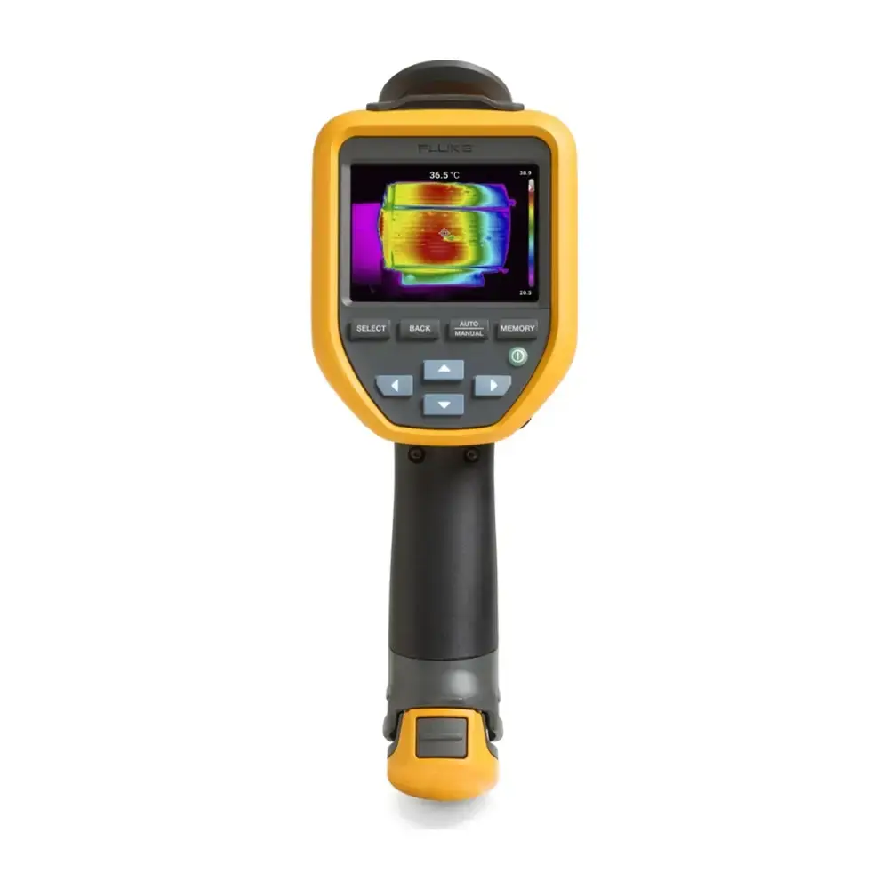 Fluke TiS55+ 9 Hz Termal Kamera