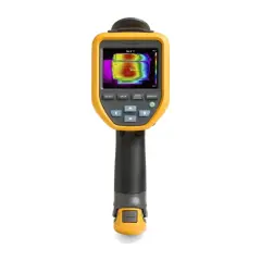 Fluke TiS55+ 9 Hz Termal Kamera
