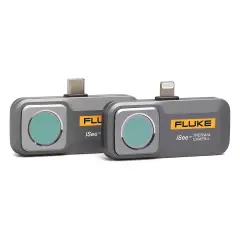 Fluke iSee TC01B iOS Mobil Termal Kamera 25 Hz
