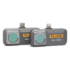 Fluke iSee TC01B iOS Mobil Termal Kamera 25 Hz