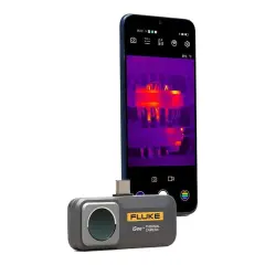 Fluke iSee TC01B iOS Mobil Termal Kamera 25 Hz