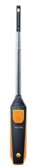 TESTO 405 İ AKILLI TELEFON İLE YÖNETİLEBİLEN TERMAL ANEMOMETRE