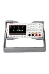 UNI-T UT3513 Dijital Micro Ohm Metre