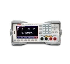 UNI-T UT3516+ Çok Kanallı Sıcaklık Test Cihazı