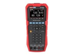 UNI-T UT3550 Pil Test Cihazı