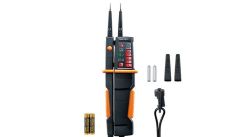 TESTO 750-1 GERİLİM TEST CİHAZI