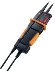 TESTO 750-1 GERİLİM TEST CİHAZI